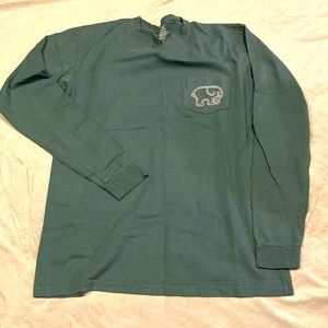 BNWOT IVORY ELLA long sleeve t shirt Women’s MEDIUM